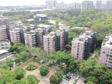 破解加裝電梯難題，福田區有妙招！